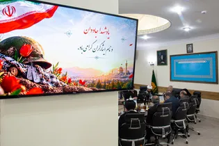 نشست تخصصی «تبیین مؤلفه‌های ایثار و تمدن‌سازی در دفاع مقدس»