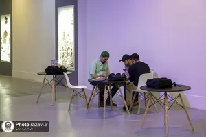 دومین رویداد ملی سفینةالنجاة - 1