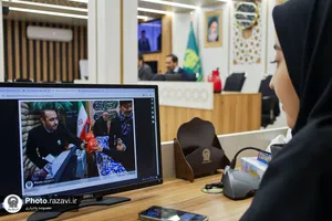 نشست&zwnj;های تخصصی نخستین جشنواره خدمت رضوی