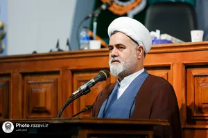 همایش تبیین اندیشه دفاعی امام خامنه ای