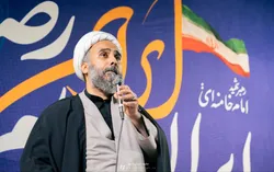 ملت‌ها گاهی پس از ریخته شدن خون حقیقت بیدار می‌شوند