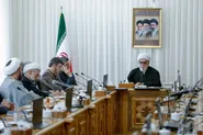 رسالت مراکز علمی آستان قدس، ارائه الگوی تحول آفرین و اثرگذار در نظام علمی کشور است