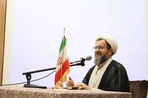 تجلیل از موکب داران