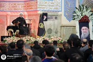 نصرت الهی در سایه ایمان، وحدت و ولایت تحقق می‌یابد