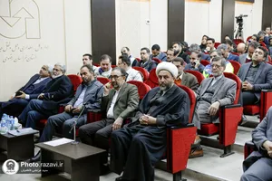 آغاز به کار قرارگاه عملیاتی مرکزی خدمات سفر زائرین در خراسان رضوی