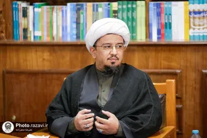نشست خبری دومین دوره مدرسه تابستانی دارالعلم