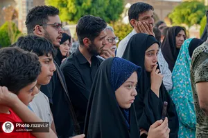 نمایش خیابانی