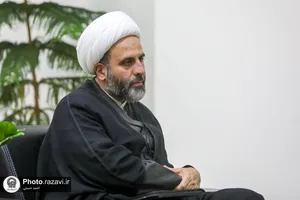 نشست هماهنگی کارگروه ملی امام رضا (علیه&zwnj;السلام)