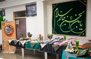 خادمیاران رضوی در مسیر خدمت&zwnj;رسانی/ گزارش تصویری