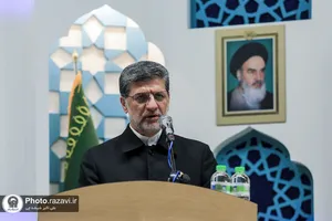 تقدیر از عوامل ستاد خدمات سفر استان خراسان رضوی
