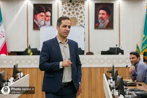 کارگاه آموزشی &laquo;آشنایی با طراحی اماکن امن، پناهگاه و جان&zwnj;پناه&raquo;