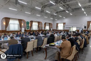 دوره آموزشی شایستگی رهبری در سازمان