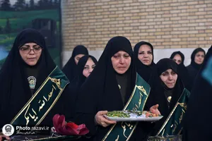 آزادی سه بانوی زندانی جرائم غیرعمد