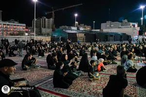 نمایش خیابانی