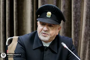 اهدا بسته&zwnj;های متبرک به دانش&zwnj;آموزان حاشیه شهر