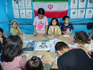 موکب ملایر