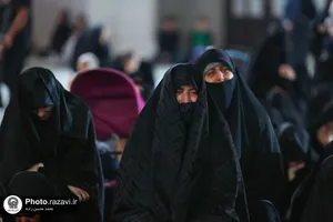 حسینیه حرم