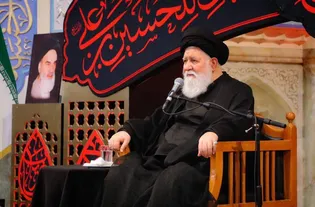شهادت ائمه اطهار(ع) جلوه‌ای از ظلم به خاندان آل الله(ص) بود