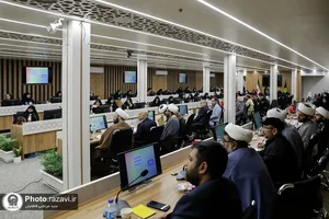 هم&zwnj;اندیشی تربیت تسهیل&zwnj;گر جوانی جمعیت