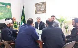 «زنگ مهر رضوی» آینده‌سازان را در پرتو فرهنگ امام رضا (ع) تربیت می‌کند
