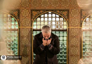به یاد حاج قاسم...