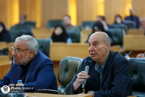 هشتمین اجلاسیه بین&zwnj;المللی مجاهدان در غربت-2