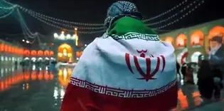 مردم ایران امام رضا(ع)؛ برای دفاع از وطن به میدان آمدند