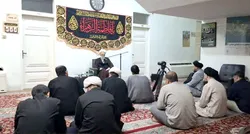 آیت‌الله مروارید: شناخت هدف، تحمل دشواری‌های مسیر طلبگی را آسان می‌کند