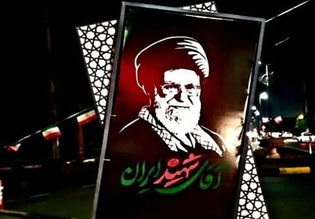 خدمت‌رسانی ۲۰ موکب رضوی یزد به عزاداران رهبر شهید ایران