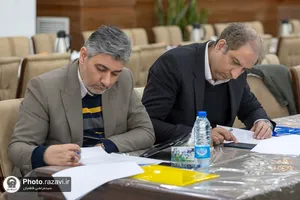 دوره آموزشی شایستگی رهبری در سازمان