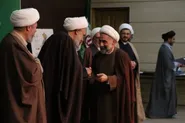 درخشش دانشگاه علوم اسلامی رضوی در اجلاسیه پژوهشگران حوزه خراسان