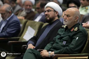هشتمین اجلاسیه بین&zwnj;المللی مجاهدان در غربت