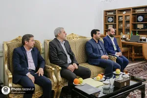 نشست عملیاتی ویژه نوروز 1402