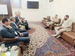 کارگروه مشترک آستان قدس وشهرداری برای ارتقای خدمات به زائران در حرم مطهر رضوی تشکیل می‌شود