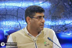 گردهمایی دبیران کانون&lrm;های محله&zwnj;ایی استان هرمزگان