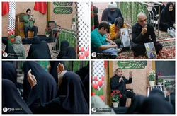میزبانی رایگان از آسیب‌دیدگان جنگ تحمیلی سوم در قالب پویش «مرهم»