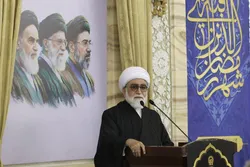 پیام نوروزی رهبر انقلاب جامع نگر و امیدبخش بود