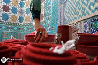 فرشی‌های عرشی