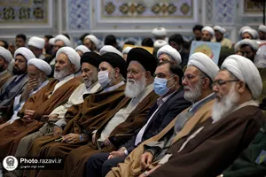 همایش طلایه&zwnj;داران جهاد و بصیرت