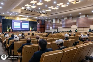 نشست خط روشنگری