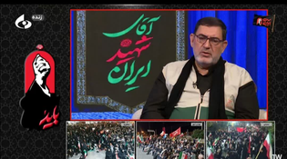 موکب امام رضا (ع) سمنان تا ۲۱ تیر به زائران قائد شهید خدمت‌رسانی می‌کند