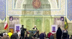 کنترل زبان یکی از نشانه‌های کمال عقل در انسان است