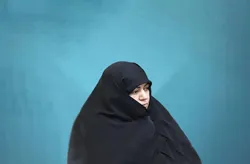 رایحه کربلا در حریم سیدالکریم (ع)