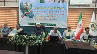 کانون‌های خدمت رضوی کرمان در ارتقای تاب‌آوری اجتماعی نقش آفرینی کنند
