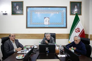 نشست علمی «واکاوی ابعاد حمله متجاوزانه آمریکا و اسرائیل به ایران»