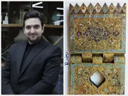 نگهداری تخصصی صدها هزار نذر و هدیه در خزانه آستان قدس رضوی