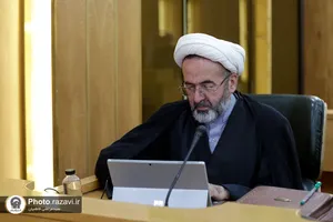 نشست تخصصی عدالت، زن و خانواده در تعالیم تمدنی امام رضا علیه&zwnj;السلام
