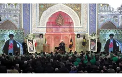 دوران حیات رهبر شهید امت ترجمان آیه «فَاستَقِم کَما اُمِرت» بود