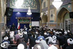 مدرسه تابستانی دارالعلم-6