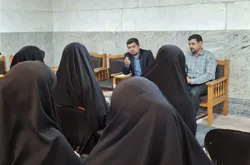 تبلیغ گفت‌وگومحور و میدانی، عرصه حضور طلاب و دانشجویان است